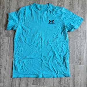 Under Armour Aqua Performance Tee